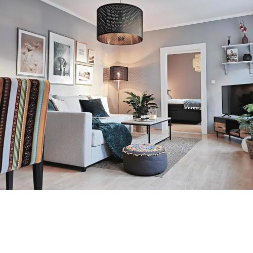 Fynbos Apartment in der Altstadt, Frauenkirchenblick, Parkplatz