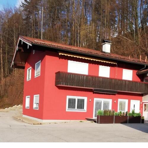 G & H Ferienwohnung