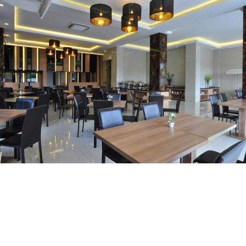 G-Hotel Pontianak