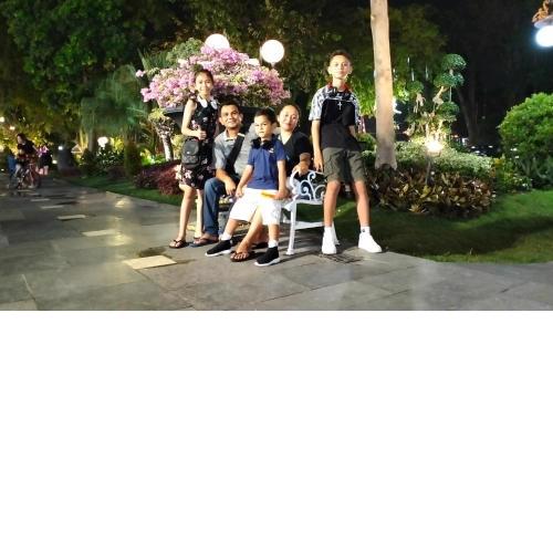 G-Rima Home Stay