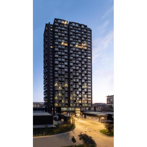 G Tower Furnished Apartment Rentals