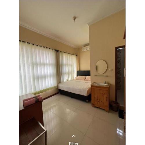 G10 Guest House Near Asia Afrika Bandung