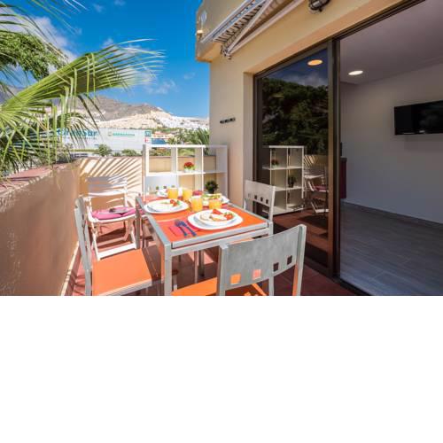 G30.Playa Fañabé,Comfortable,Swimming Pool!