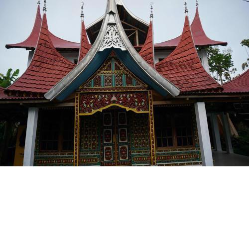 Gabelo Guest House