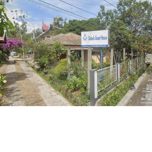 Gabelo Guest House