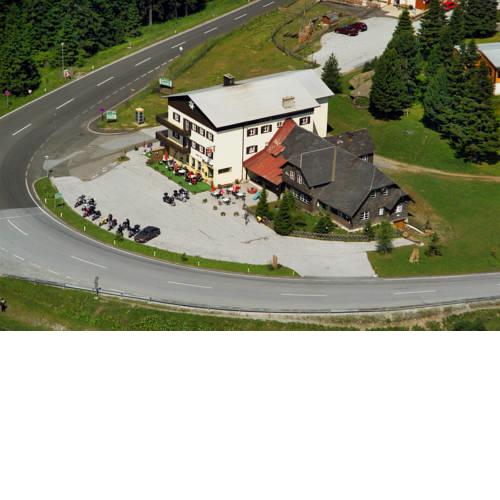 Gaberlhaus