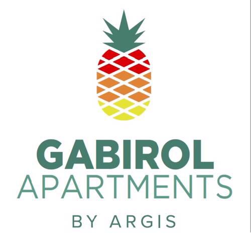 GABIROL APARTMENTS Duende