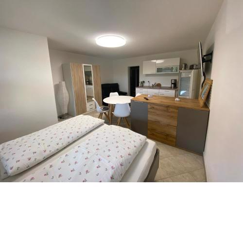 Gabis Appartement in Jena