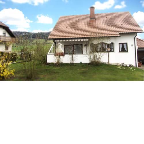 Gabis Privatzimmer