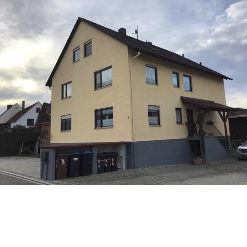 Gabis Zimmervermietung
