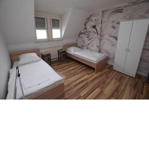 Gablenberg Apartment
