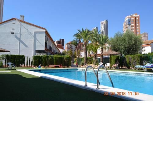 Gabriella Apartament
