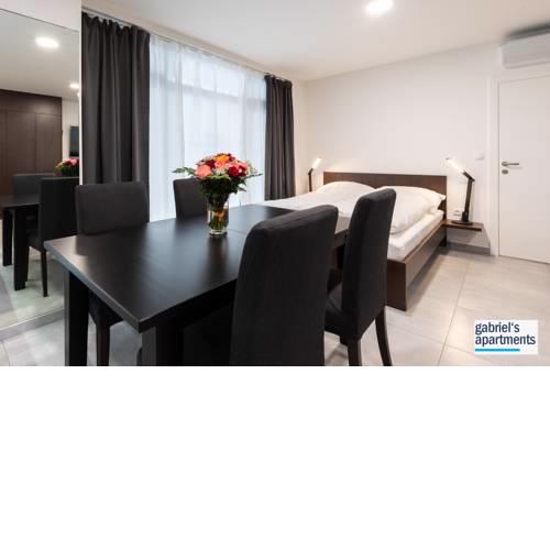 Gabriel´s Apartments