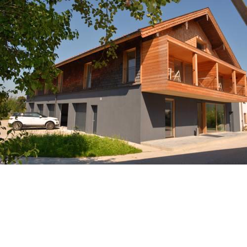 GADEN Apartment - Hotel