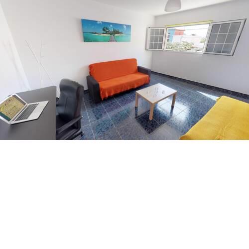 Gadi House Tasarte