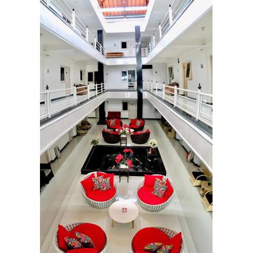 Gading Guest House