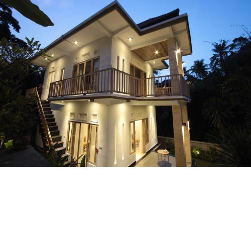 Gading Homestay Ubud