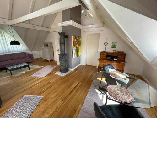 Gaensebluemchen 2 Apartment daisy 2