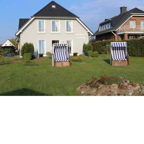 Gaestehaus Am Brook