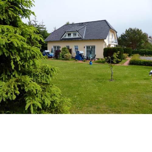 Gaestehaus Heuer