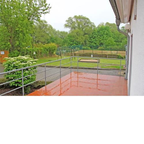 Gaestehaus Hohen Wangelin SEE 7820
