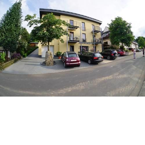 Gaestehaus Jufferpanorama