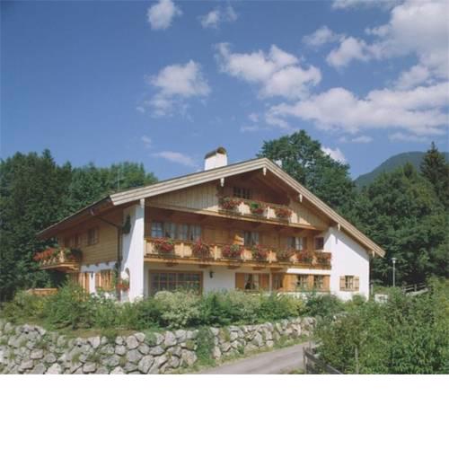 Gaestehaus Lesch