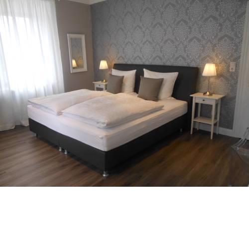 Gaestehaus Mosel