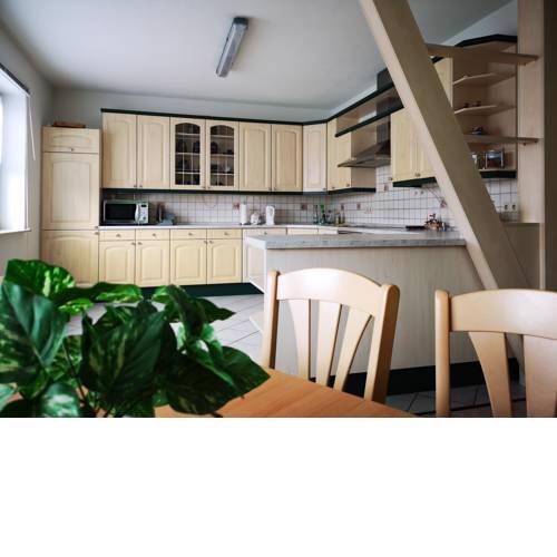 Gaestehaus Remde