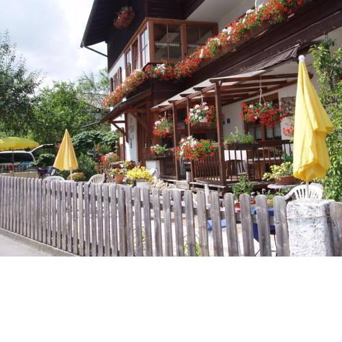 Gaestehaus Richter