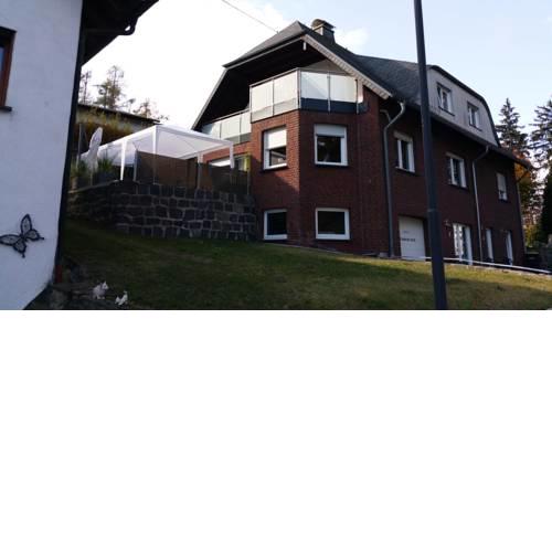 Gaestehaus Savo