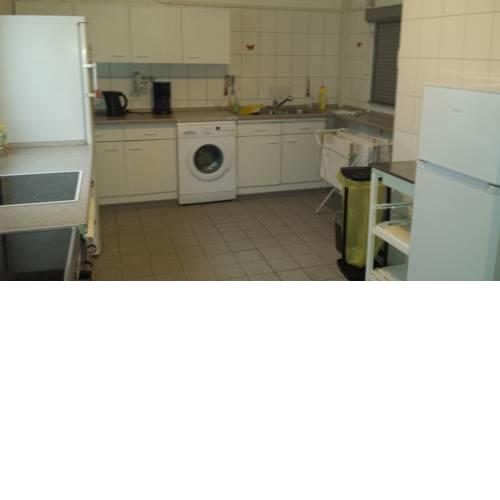 Gaestehaus Willis -Zimmervermietung-