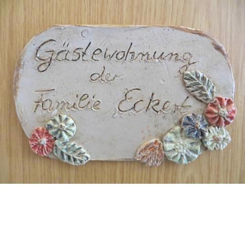 Gaestewohnung Eckert