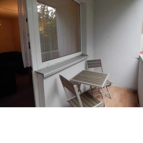Gaestewohnung Fontanering