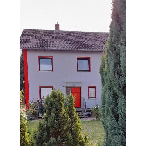 Gaestezimmer Salzgitter II Wolfenbuettel