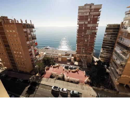 Gafner 25 Beach