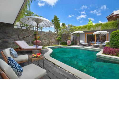Gahana Bali Villa by Mindi Hospitality