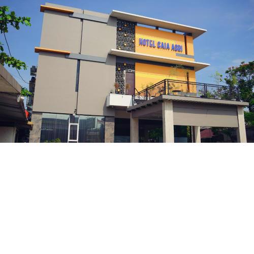 Gaia Asri Hotel