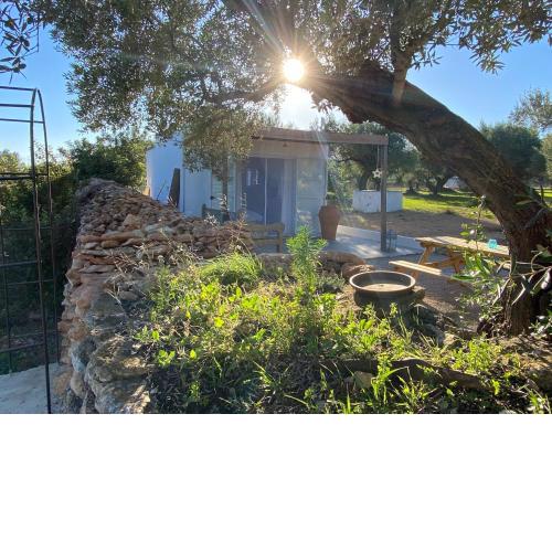 Gaia House