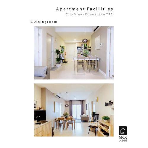 GAIA Lodge Tunjungan Surabaya