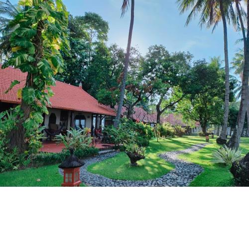 Gaia-Oasis Beach Resort