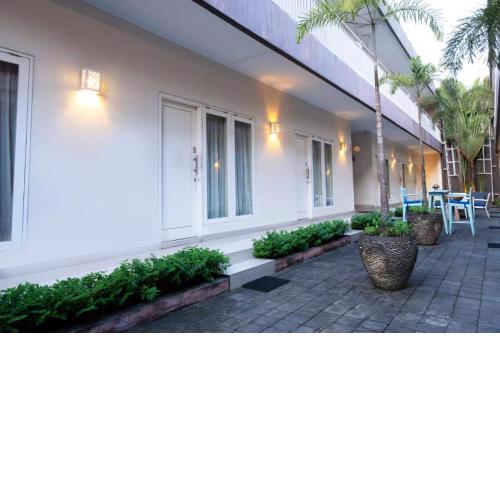 Gaing Mas Residence By Gaing Mas Group