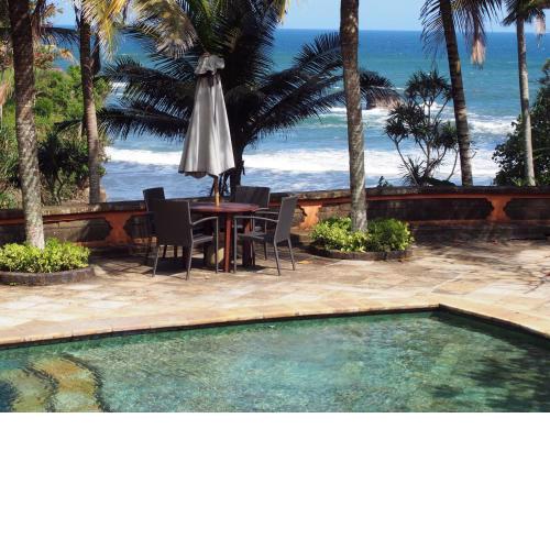 Gajah Mina Beach Resort