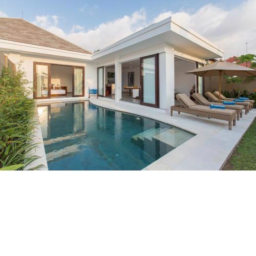 Gajah Villas Bali by Nagisa Bali