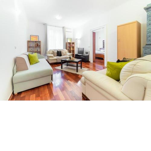 Gajeva Premium Apartment