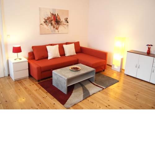 Gal Apartments Vienna