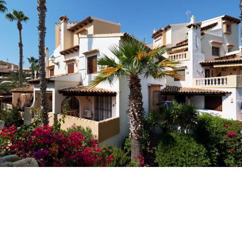 Gala Aldea Beach