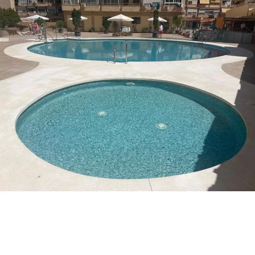 Gala de SteraM Flats Torremolinos