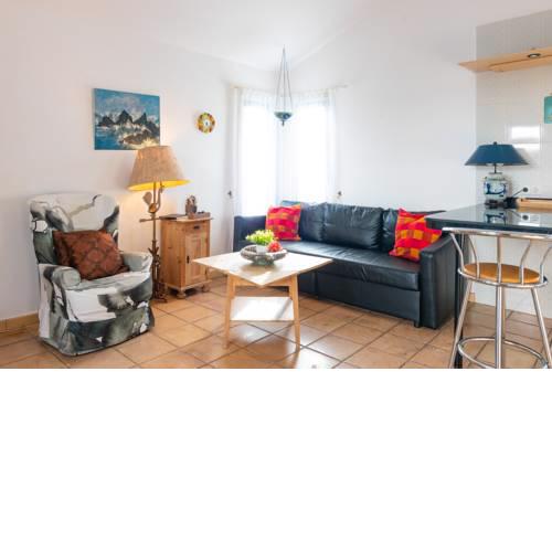 Galan Bungalow