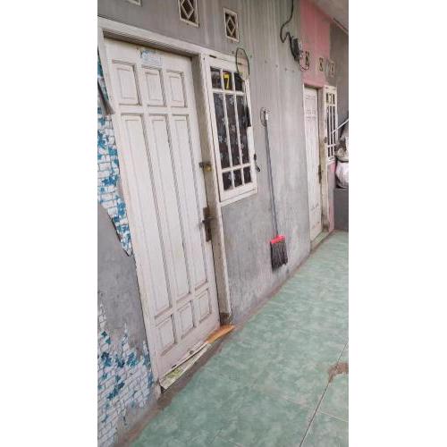 Galang Guest house